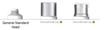 Head and Cap